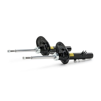 Shock Absorber RIDEX 854S18590P 854S18590P - photo 2