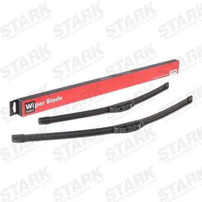 Wiper Blade Stark SKWIB-0940312 SKWIB-0940312 - photo 2