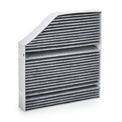 Cabin Air Filter RIDEX 424I0423P 424I0423P - photo 3