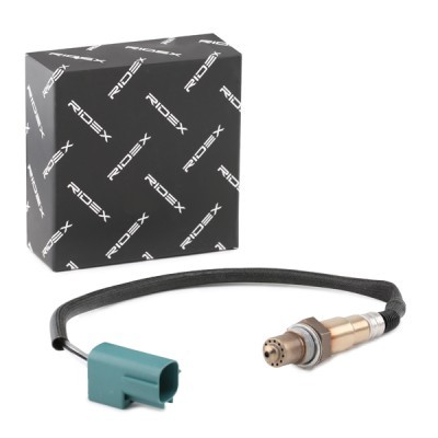 Lambda (Oxygen) Sensor RIDEX 3922L0028 3922L0028 - photo 2