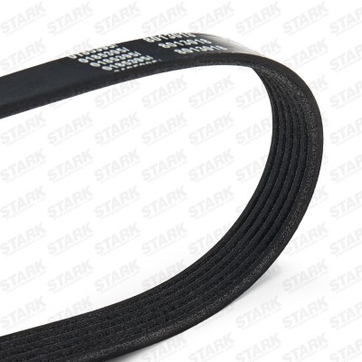 V-Ribbed Belt Stark SKPB-0090033 SKPB-0090033 - photo 7