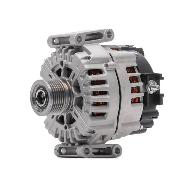 Alternator RIDEX 4G1699 4G1699 - photo 1