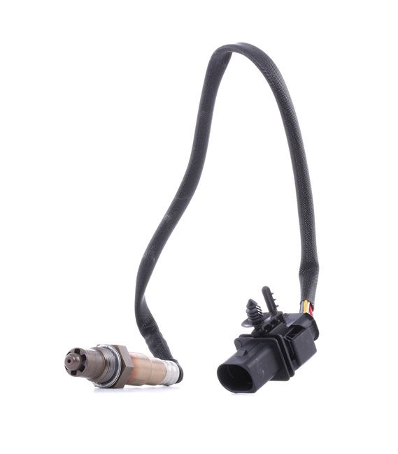 Lambda (Oxygen) Sensor RIDEX 3922L0350P 3922L0350P - photo 1