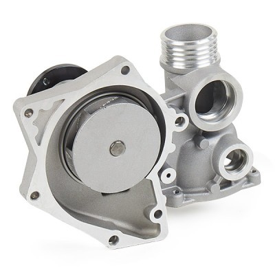 Water Pump, Engine Cooling RIDEX 1260W0281 1260W0281 - photo 4