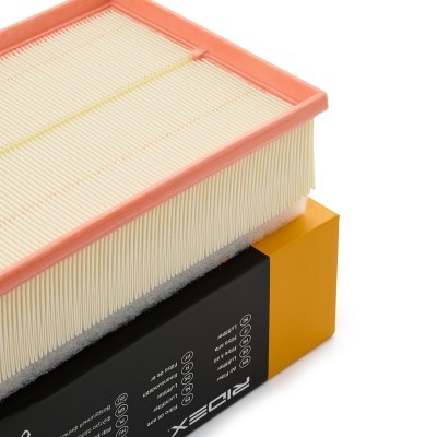 Air Filter RIDEX 8A0924 8A0924 - photo 4