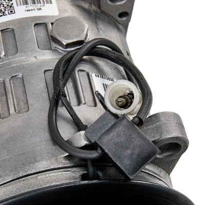 AC Сompressor 447K0383R - photo 6