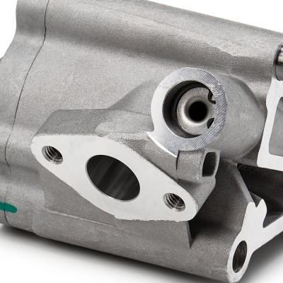 Oil Pump RIDEX 596O0174 596O0174 - photo 6