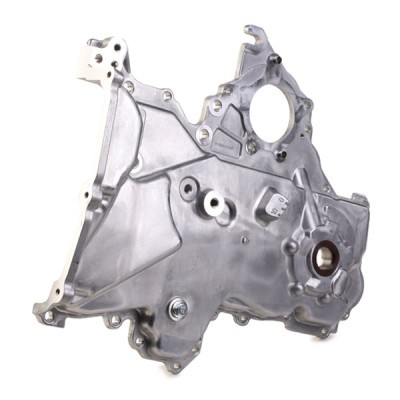 Oil Pump RIDEX 596O0087 596O0087 - photo 3