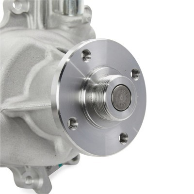 Water Pump, Engine Cooling RIDEX 1260W0600 1260W0600 - photo 5