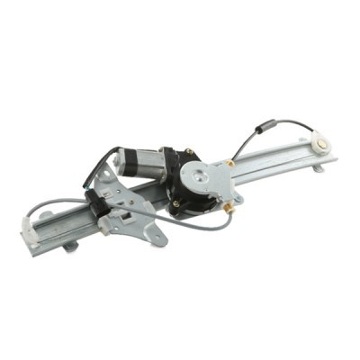 Window Regulator RIDEX 1561W0676 1561W0676 - photo 3