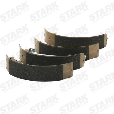 Brake Pads Set Stark SKBS-0450288 SKBS-0450288 - photo 4