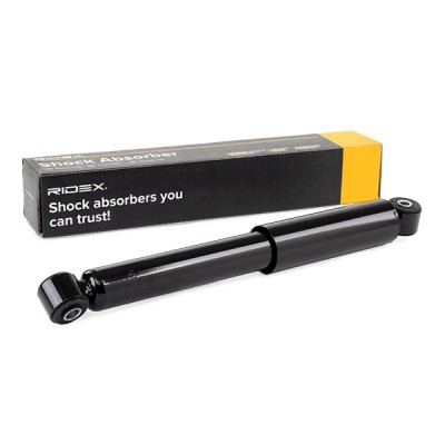 Shock Absorber RIDEX 854S0936 854S0936 - photo 3