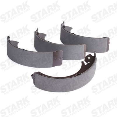 Brake Pads Set Stark SKBS-0450162 SKBS-0450162 - photo 4