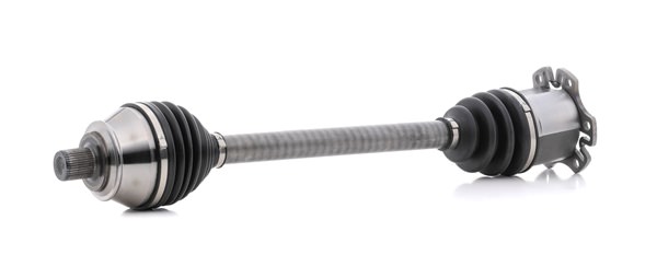 Drive Shaft RIDEX 13D0790 13D0790 - photo 1