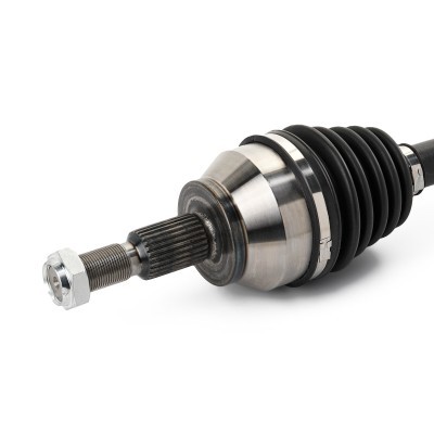 Drive Shaft RIDEX 13D1317 13D1317 - photo 5