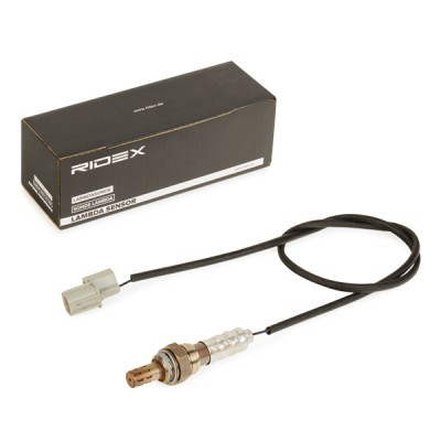 Lambda (Oxygen) Sensor RIDEX 3922L0632 3922L0632 - photo 2