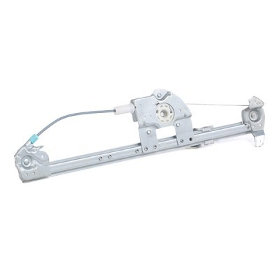 Window Regulator RIDEX 1561W0296 1561W0296 - photo 3