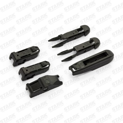 Wiper Blade Stark SKWIB-0940117 SKWIB-0940117 - photo 5