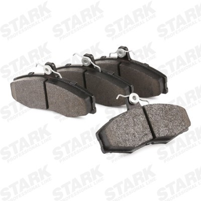 Brake Pads Set Stark SKBP-0010237 SKBP-0010237 - photo 4