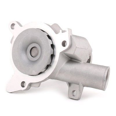 Water Pump, Engine Cooling RIDEX 1260W0033 1260W0033 - photo 3