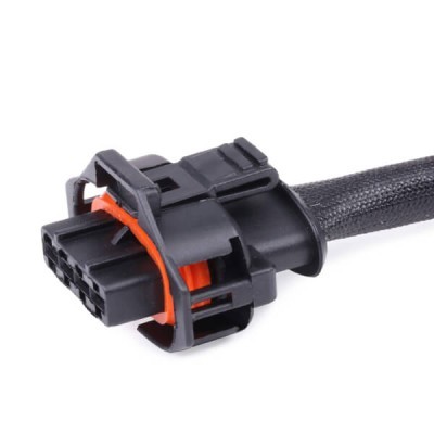 Lambda (Oxygen) Sensor RIDEX 3922L0008P 3922L0008P - photo 5
