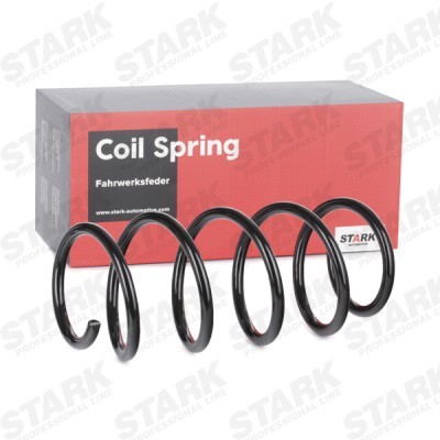 Suspension Spring Stark SKCS-0040020 SKCS-0040020 - photo 2