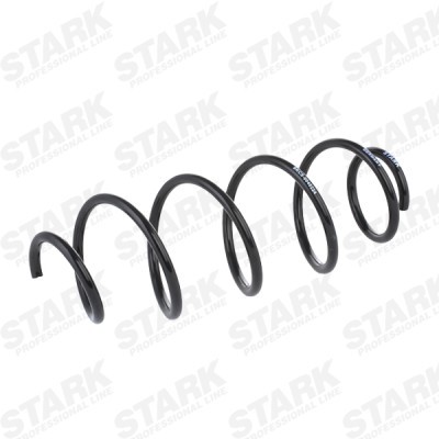 Suspension Spring Stark SKCS-0040224 SKCS-0040224 - photo 3