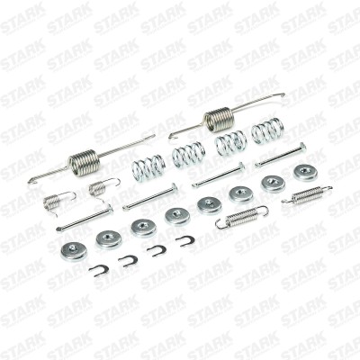 Brake shoe fitting kit Stark SKPBS-1650018 SKPBS-1650018 - photo 2