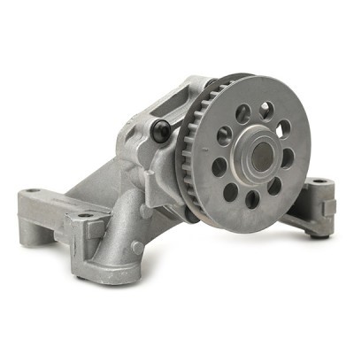 Oil Pump RIDEX 596O0027 596O0027 - photo 3