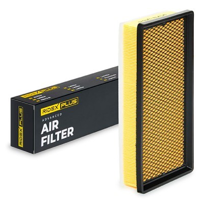 Air Filter RIDEX 8A0144P 8A0144P - photo 2