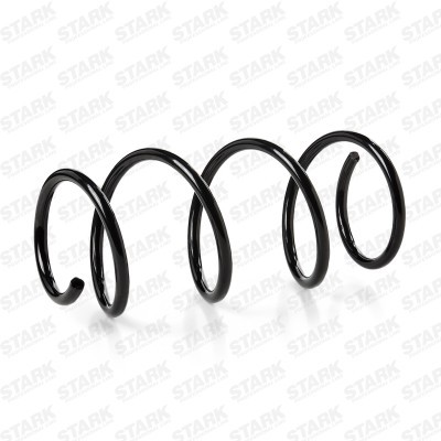 Suspension Spring Stark SKCS-0040478 SKCS-0040478 - photo 2
