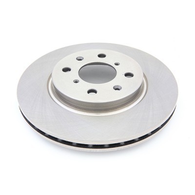 Brake Disc RIDEX 82B0919 82B0919 - photo 4