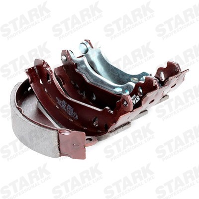 Brake Pads Set Stark SKBS-0450099 SKBS-0450099 - photo 4