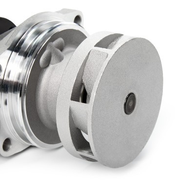 Water Pump, Engine Cooling RIDEX 1260W0004P 1260W0004P - photo 5