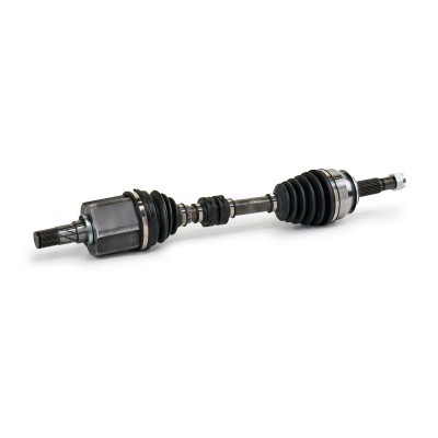 Drive Shaft RIDEX 13D1902 13D1902 - photo 4
