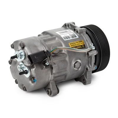Compressor, Air Conditioning 447K0023R - photo 4