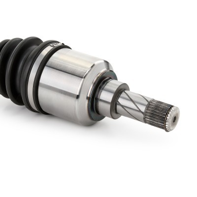 Drive Shaft RIDEX 13D0306 13D0306 - photo 8