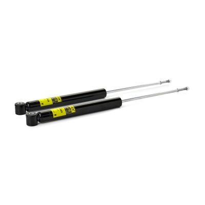 Shock Absorber RIDEX 854S1529P 854S1529P - photo 4