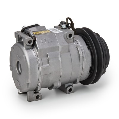Compressor, Air Conditioning 447K0215R - photo 4