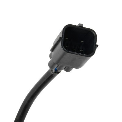Lambda (Oxygen) Sensor RIDEX 3922L1134 3922L1134 - photo 5