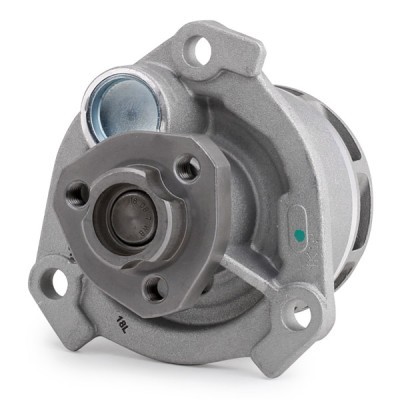 Water Pump, Engine Cooling RIDEX 1260W0072 1260W0072 - photo 3