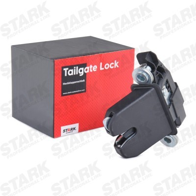 Car boot lock Stark SKTLK-4800047 SKTLK-4800047 - photo 2