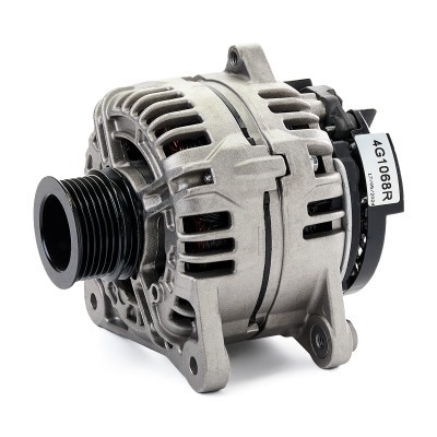 Alternator RIDEX 4G1068R 4G1068R - photo 3