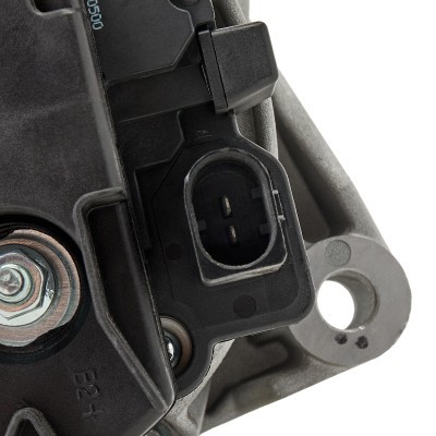 Alternator RIDEX 4G1603R 4G1603R - photo 6