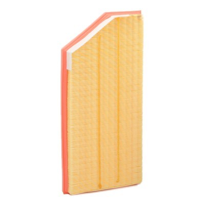 Air Filter RIDEX 8A0649 8A0649 - photo 4