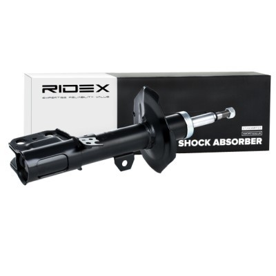 Shock Absorber RIDEX 854S0211 854S0211 - photo 5