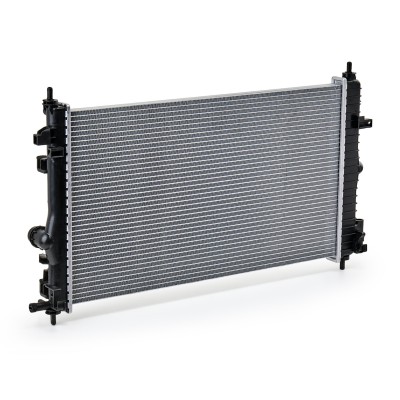Radiator, Engine Cooling RIDEX 470R0570 470R0570 - photo 5