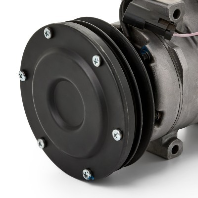 Compressor, Air Conditioning 447K1205R - photo 5