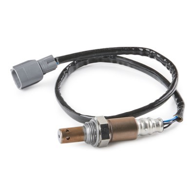 Lambda (Oxygen) Sensor RIDEX 3922L0290 3922L0290 - photo 3