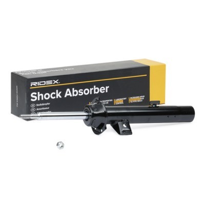 Shock Absorber RIDEX 854S1645 854S1645 - photo 3